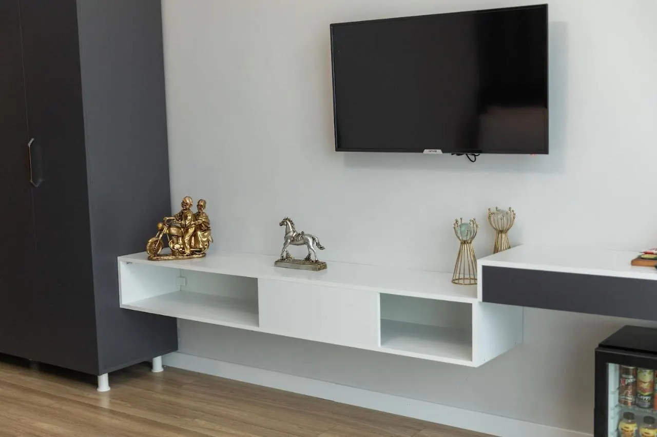 **** فندق The Hera Maltepe Otel & Spa اسطنبول تركيا