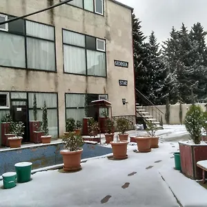 Мини-отель Star Georgia Грузия