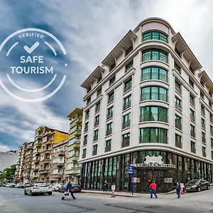 4* فندق مير بارك