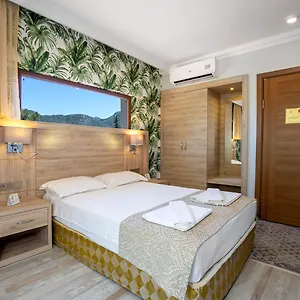**** Отель Meril Club Marmaris (adults Only) Турция