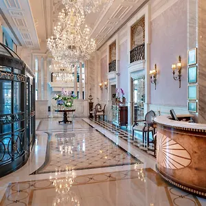 5* فندق ريكسوز بيرا
