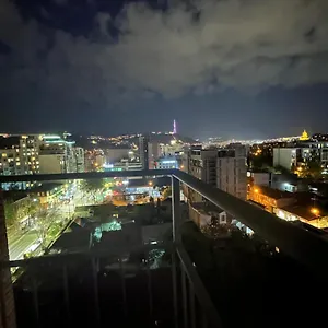  Отель апарт-отель Vera Грузия