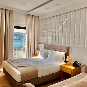 **** Hotel Sole Albanië