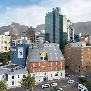 *** Hotel Onomo Waterfront Zuid-Afrika