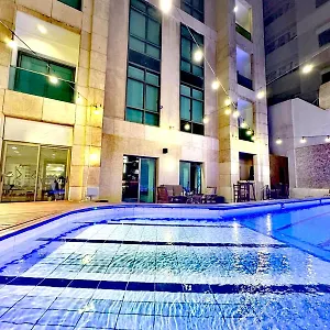 ***** فندق كينغ سويتس لبنان