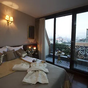 4* فندق بوركين