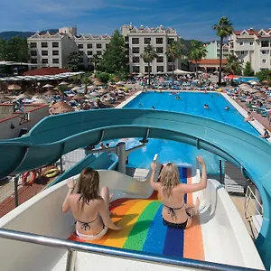 **** Отель Julian Club Турция