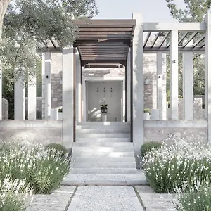 Resort Amanruya Turkije