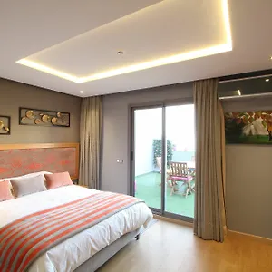 **** فندق Myloft Anfa المغرب