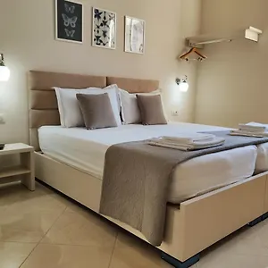  Bed & Breakfast Olive Albanië