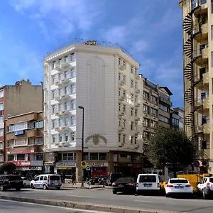 3* فندق Hotelozbek