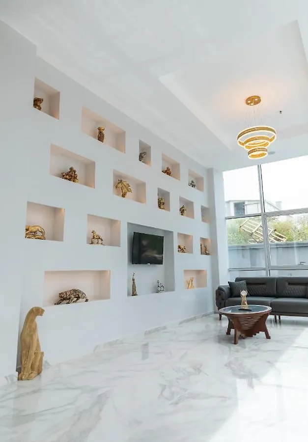 The Hera Maltepe Otel & Spa İstanbul